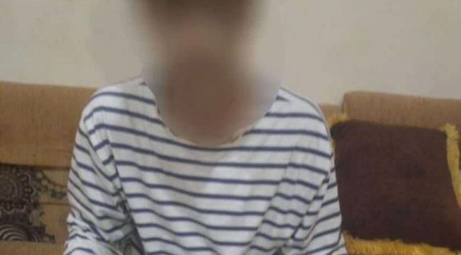 ضبط متهماً بتعاطي مادة الحشيش المخدر في محافظة لحج