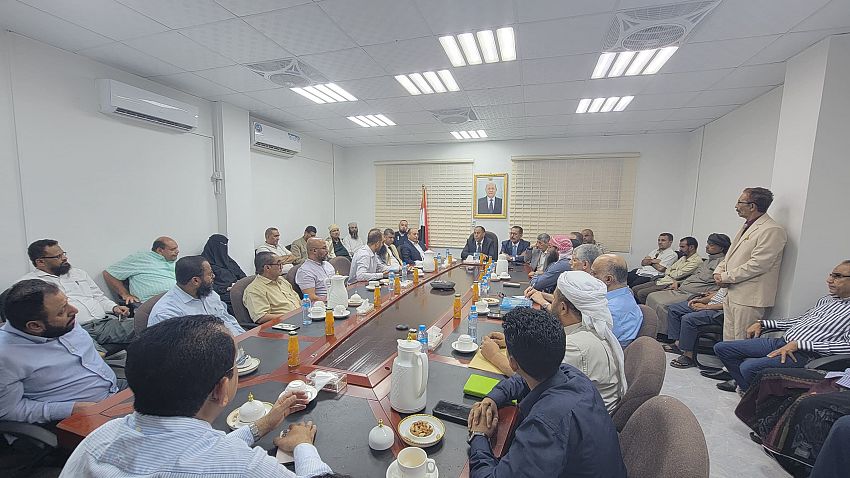 وزير التجارة يدعو التجار لإصدار قوائم جديدة لجميع أسعار السلع الاستهلاكية