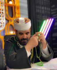 بمشهد جديد ومحرج .. الفنان محمد الأضرعي يرد على منتقدي ‘‘ضرطة’’ غاغة (فيديو)