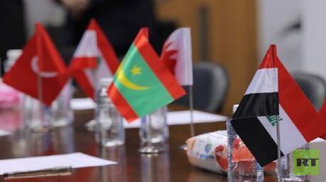 العلاقات الروسية-العربية.. حوار ثقافي وإنساني يتجدد على مائدة إفطار في موسكو