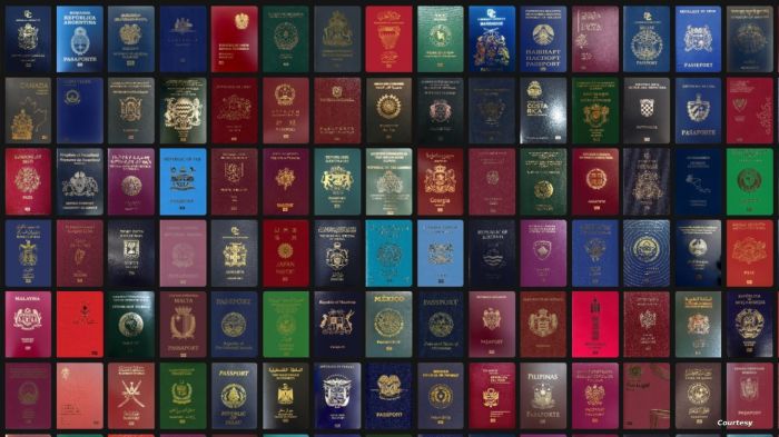  بينها اليمن.. قائمة الجنسيات التي ستفرض عليها إدارة ترامب حظر سفر 