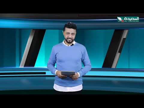 حوار مع الكابتن سمير الجلال مدرب فريق خيبل المهرة لكرة الطائرة والحديث عن استعدادات الفريق للمشا...